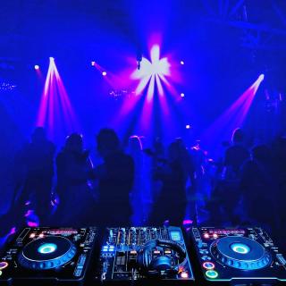 Aquarius Club