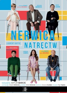 Nerwica natręctw