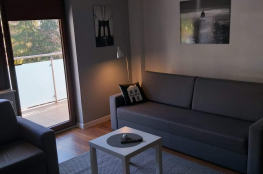 Apartament DOMINO
