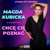 Biłgoraj Wydarzenie Stand-up W programie ''Chcę cię poznać"