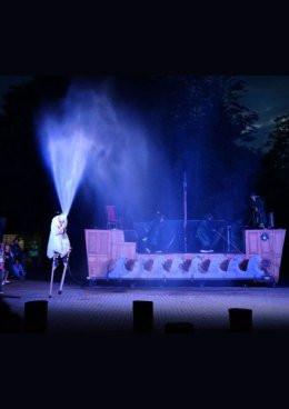 Zamość Wydarzenie Spektakl 51.ZLT - Burza
