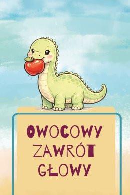 Zamość Wydarzenie Inne wydarzenie Co jadły dinozaury? - Warsztaty ZAK