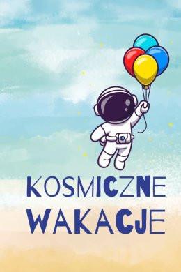 Zamość Wydarzenie Inne wydarzenie Odkrywcy Kosmosu - Wasztaty ZAK